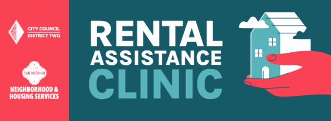 Rental Assistance Clinic