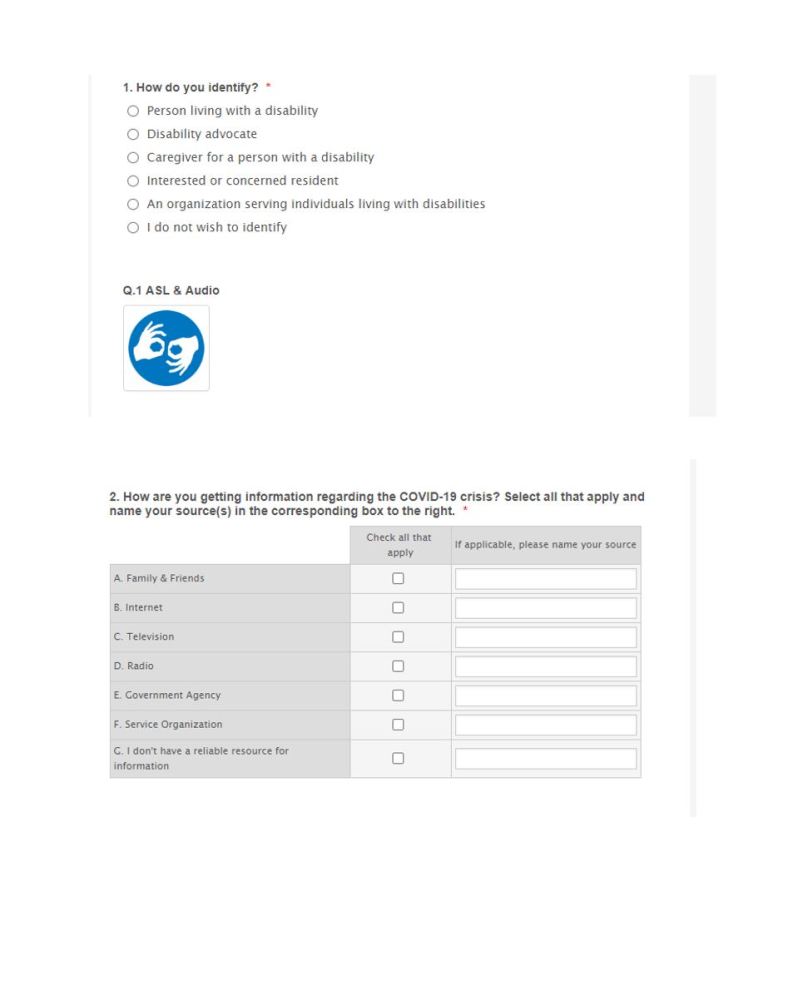 DAO Survey page 2