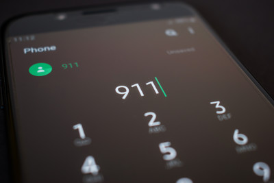 Featured background image for Bexar Metro 911