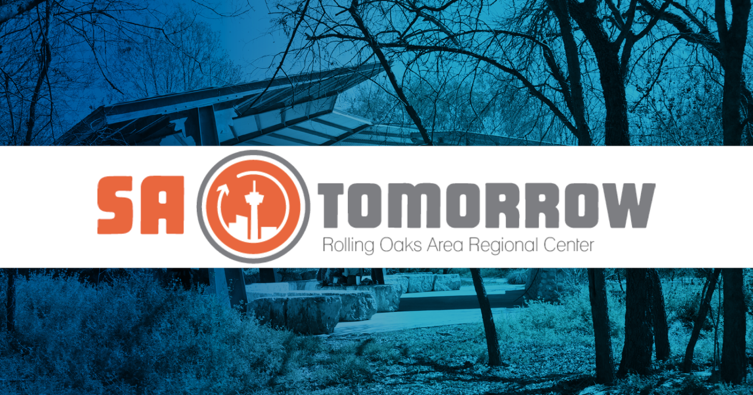 Featured image for Plan del Centro Regional del Área de Rolling Oaks: Encuesta #2