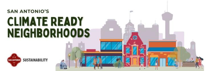 Climate Ready Neighborhoods Network Meeting