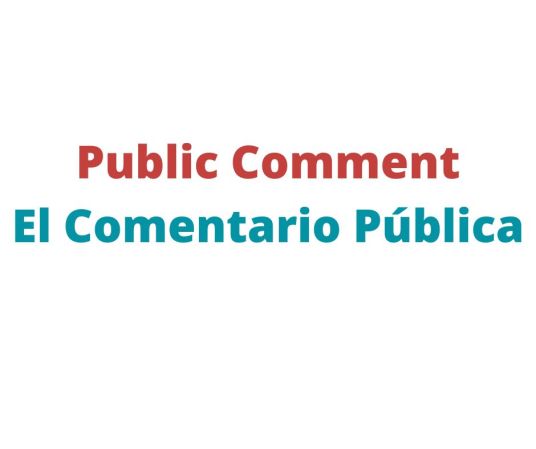 What are your thoughts on the Action Plan and Budget? We invite you to share your funding priorities highlight specific programs or initiatives you d like to see incorporated this Fiscal Year or anything else related to the FY 2025 Plan. Qué opina del Plan de Acción y Presupuesto? Puede compartir sus prioridades de financiamiento destacar programas o iniciativas específicas que le gustaría ver incorporadas este Año Fiscal o cualquier otra cosa relacionada con el Plan para el AF 2025.