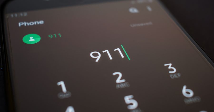 Featured background image for Metro de Bexar 911