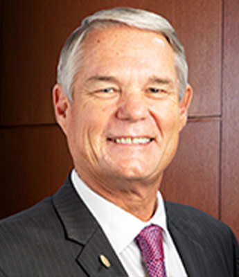 CLAYTON PERRY