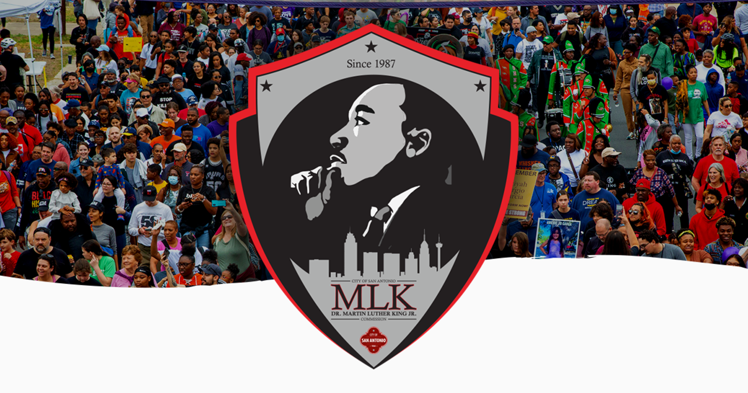 Featured image for Dr. Martin Luther King Jr. Marzo