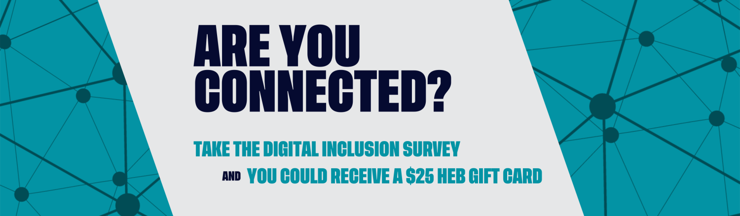 Featured image for Encuesta y Evaluación de Inclusión Digital 2023