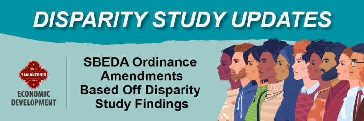 Public Listening Session (Virtual) #3 - 2023 SBEDA Ordinance Amendments