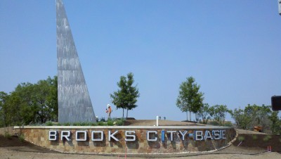 Featured background image for Autoridad de Desarrollo de Brooks