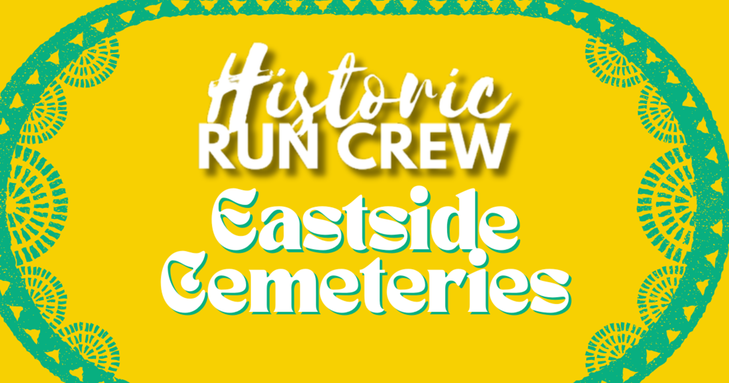 Featured image for Historic Run Crew