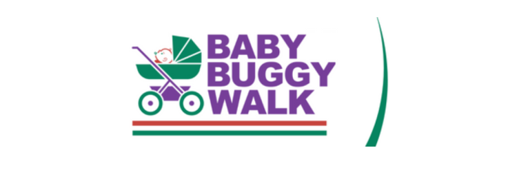 Baby Buggy Walk