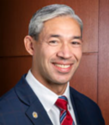 RON NIRENBERG