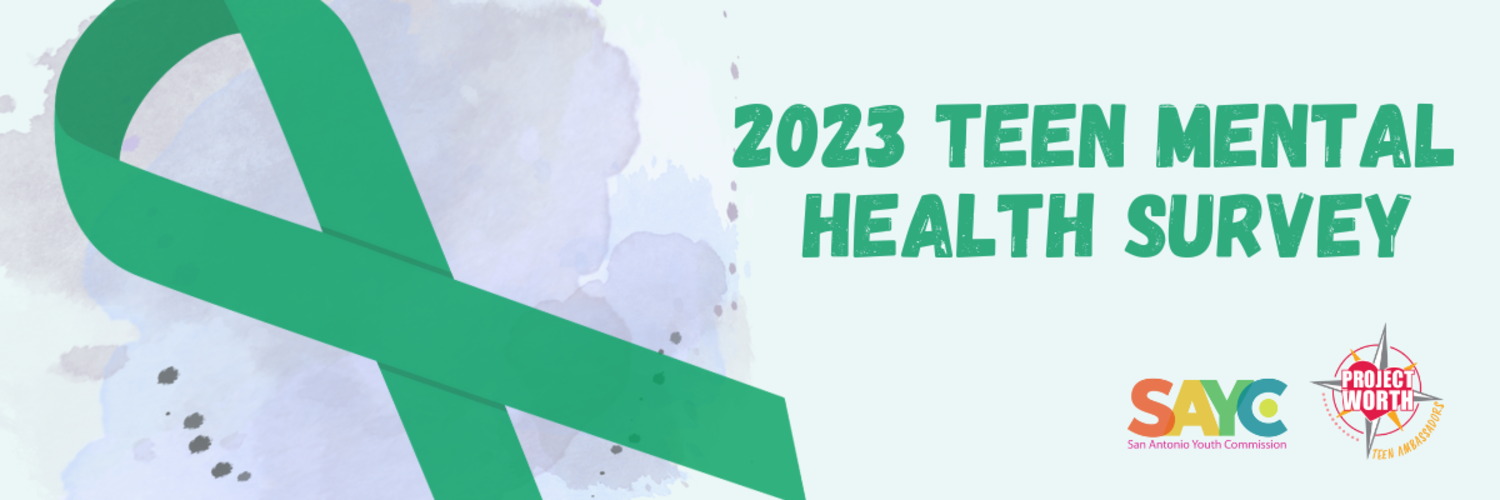 Featured image for Encuesta de salud mental para adolescentes de 2023