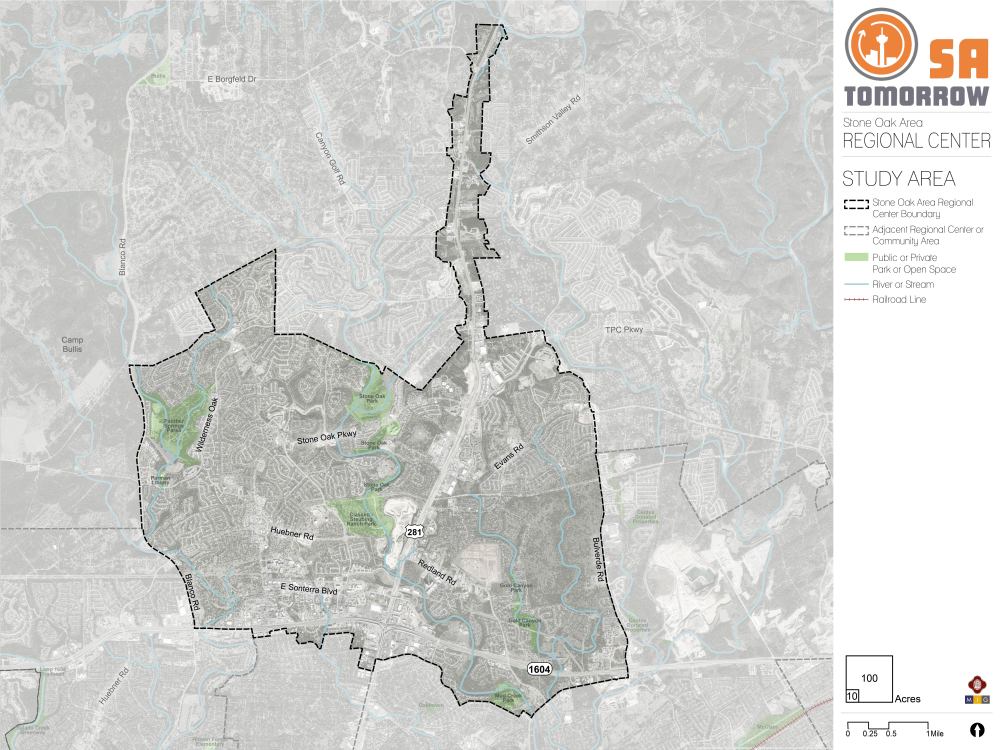 Mapa de roble de piedra