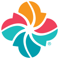 The project logo