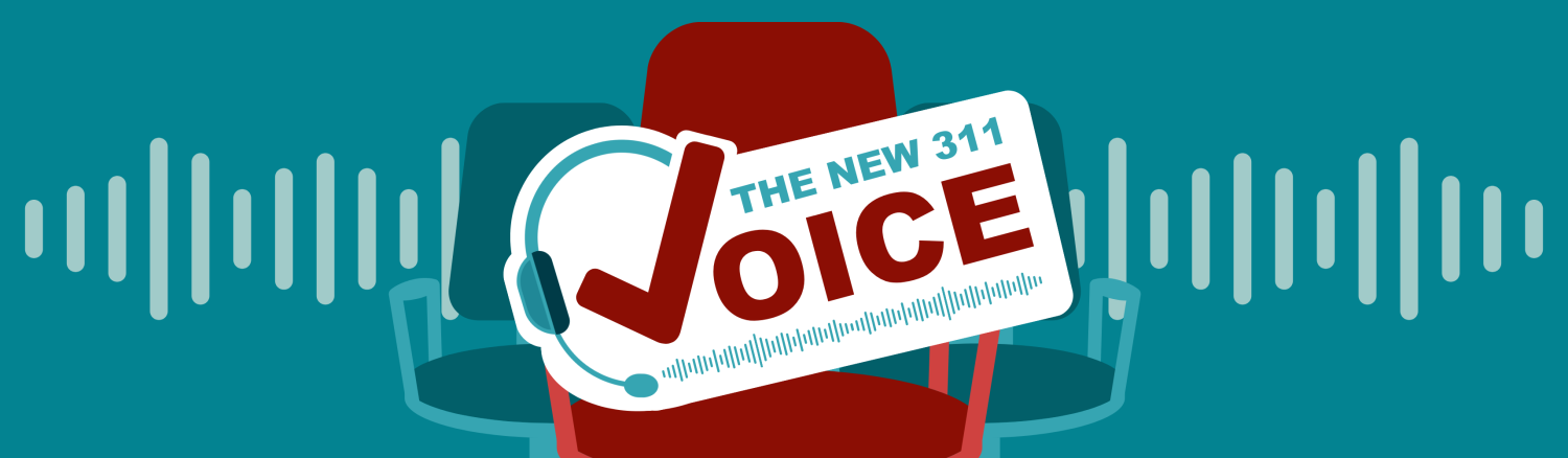 Featured image for New 311 Voice Survey