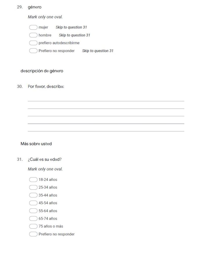 Roosevelt Survey page 12