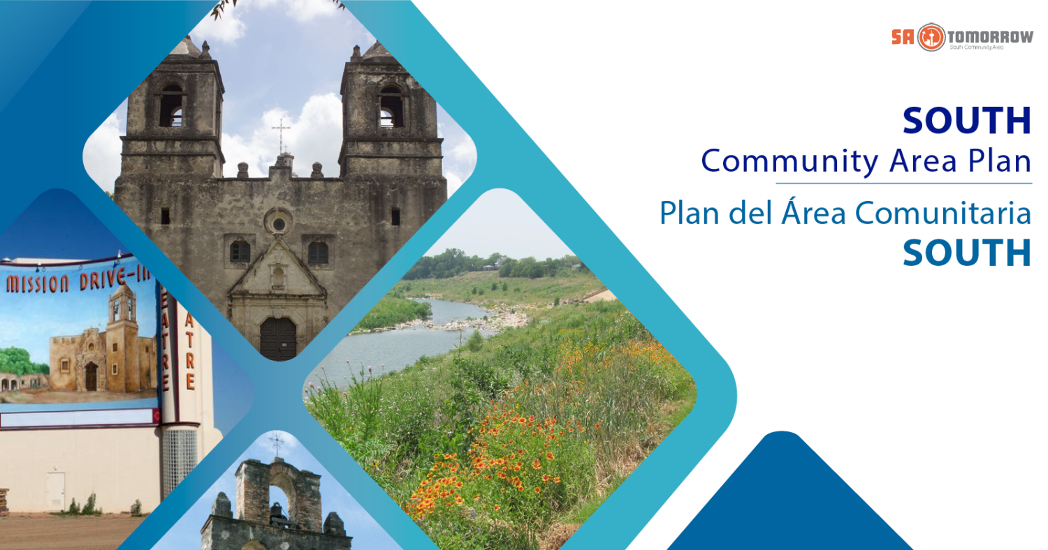 Featured image for Plan del Área Comunitaria Sur: Encuesta #1