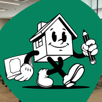 The project logo