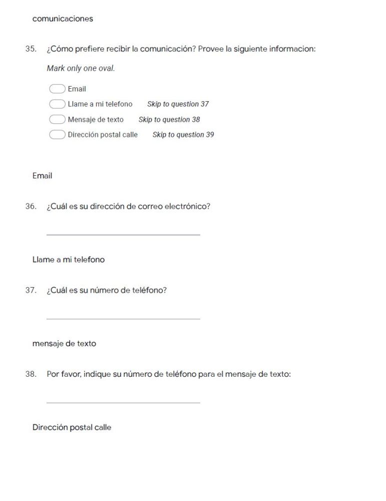 Roosevelt Survey page 14