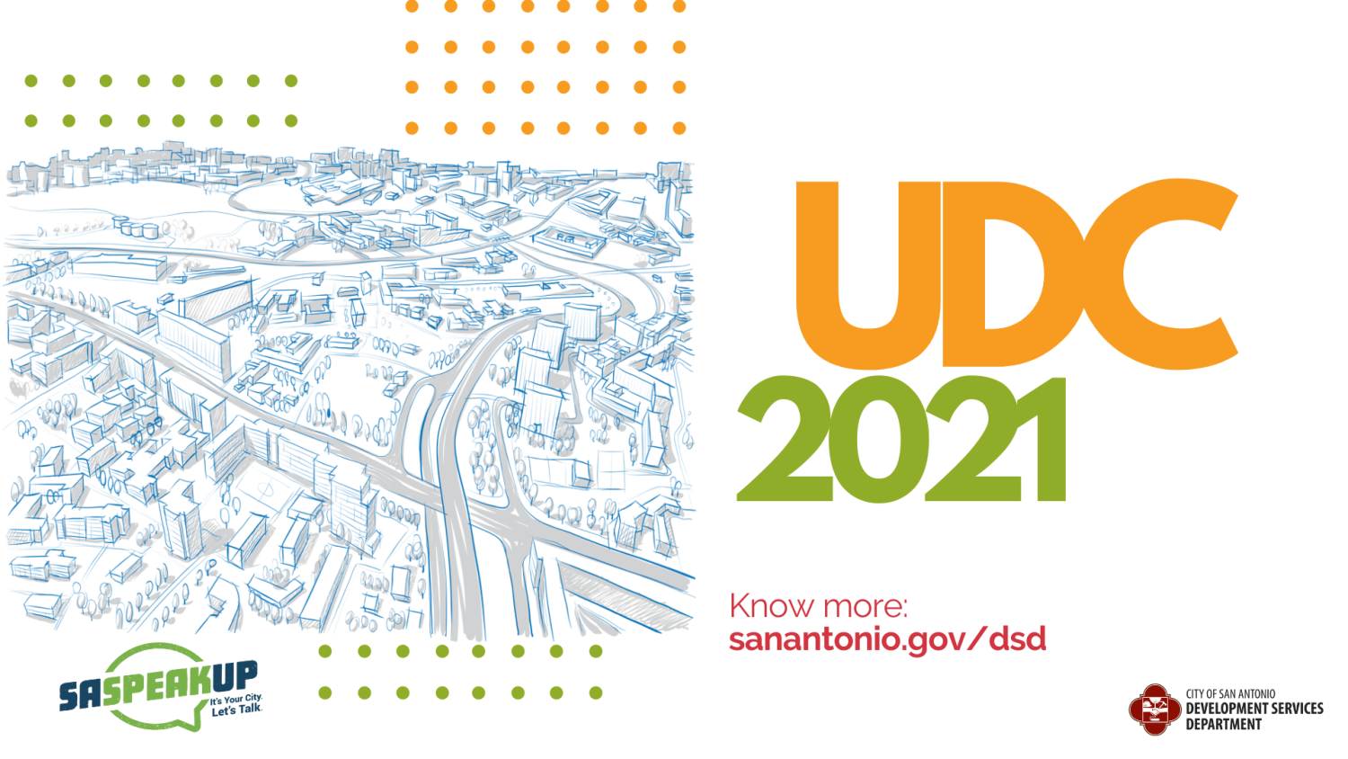 Featured image for Unified Development Code (UDC) Amendment Process