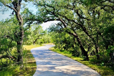 Public Meeting: Culebra Creek Trail Project