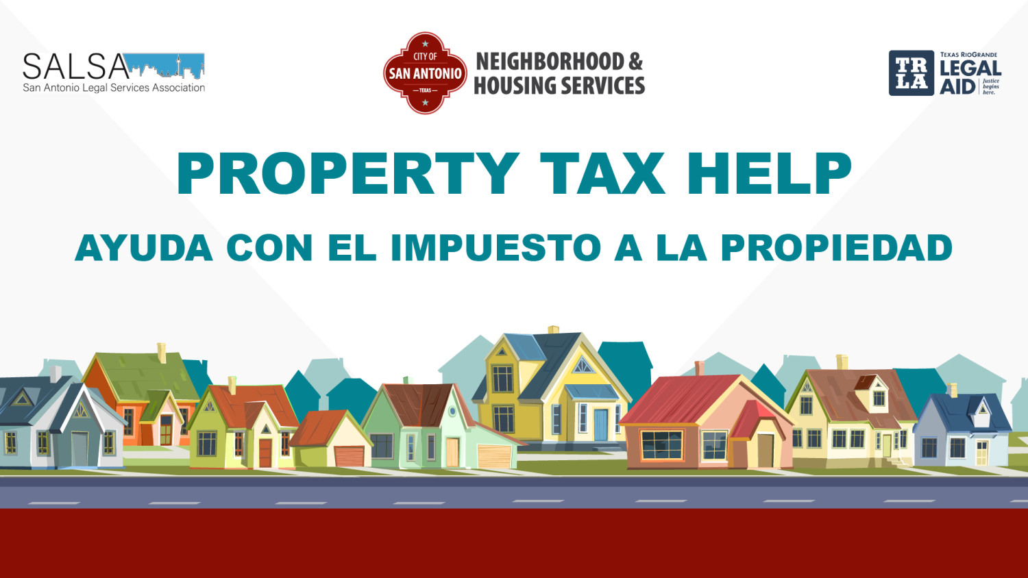 Featured image for Sesiones de información de ayuda sobre impuestos a la propiedad