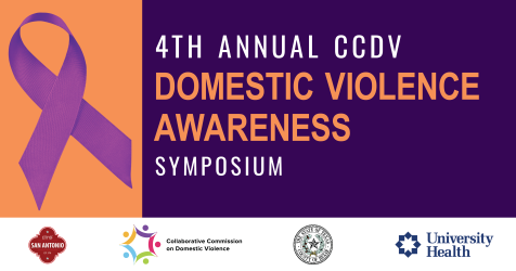 4th Annual Domestic Violence Awareness Symposium