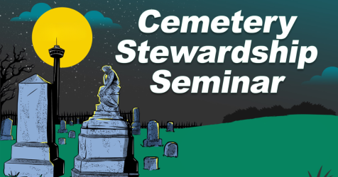 Cemetery Stewardship Seminar