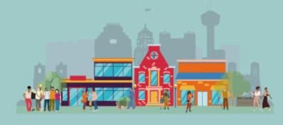 Climate Ready Neighborhoods Network Meeting