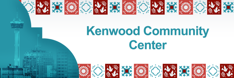 Kenwood Community Center - Public Meeting