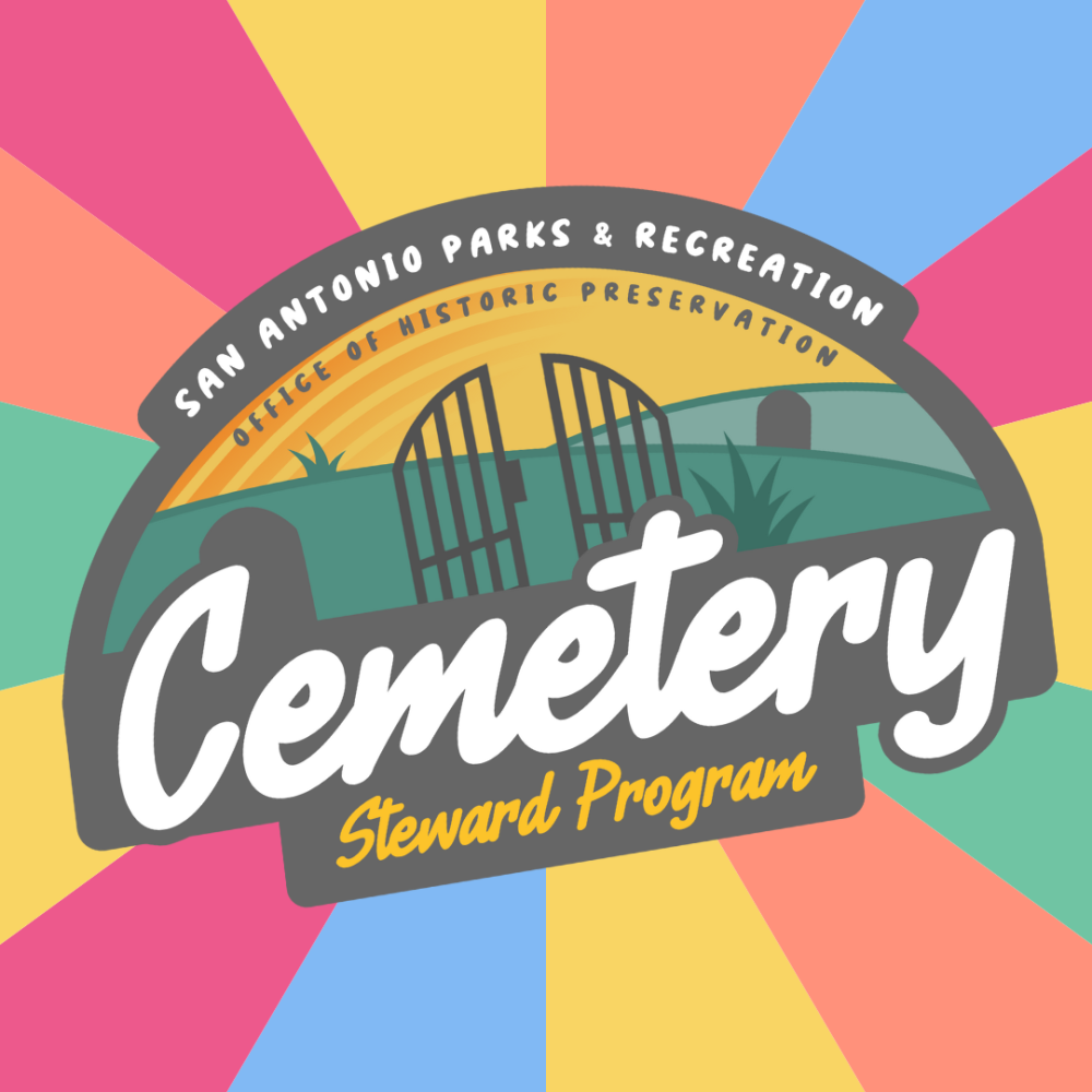 Cemetery Steward Program