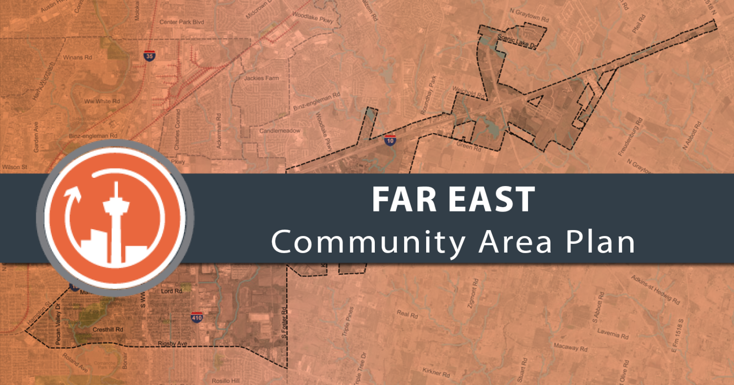 Featured image for Plan del Área Comunitaria del Lejano Oriente: Encuesta n.º 1