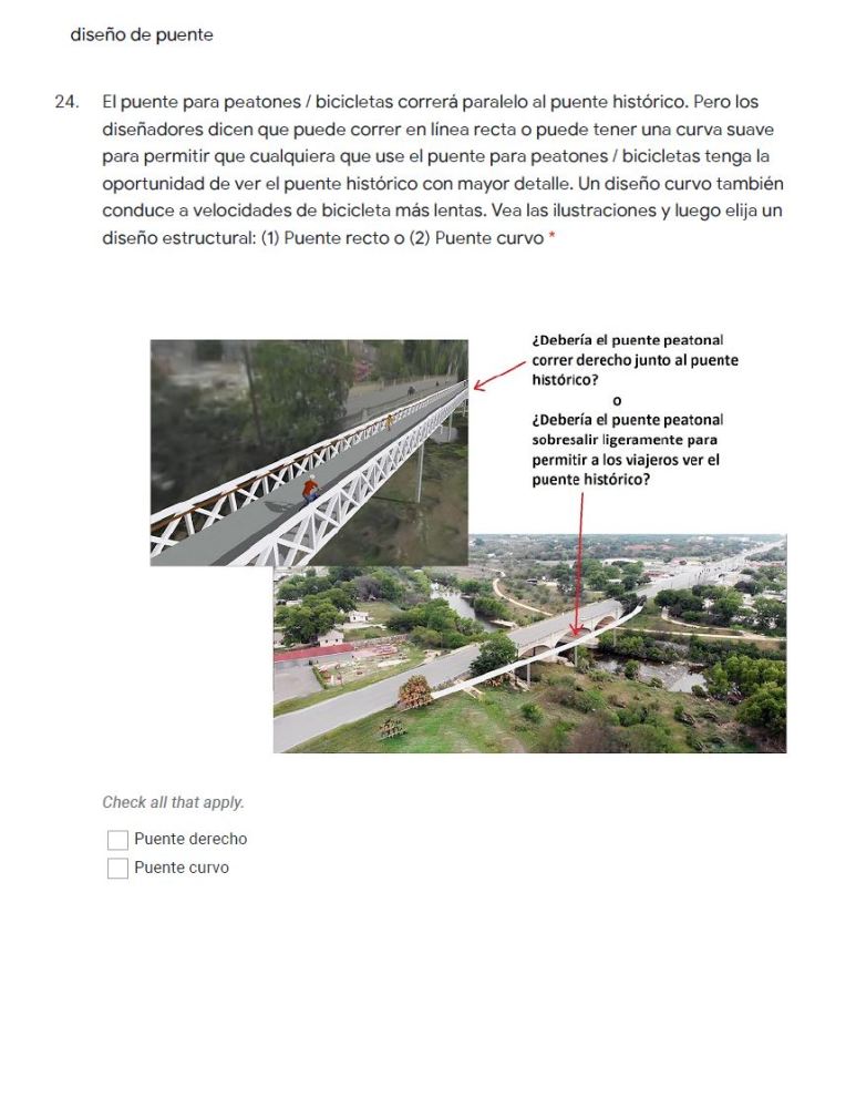 Roosevelt Survey page 10