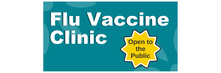 Flu Vaccine Clinic 