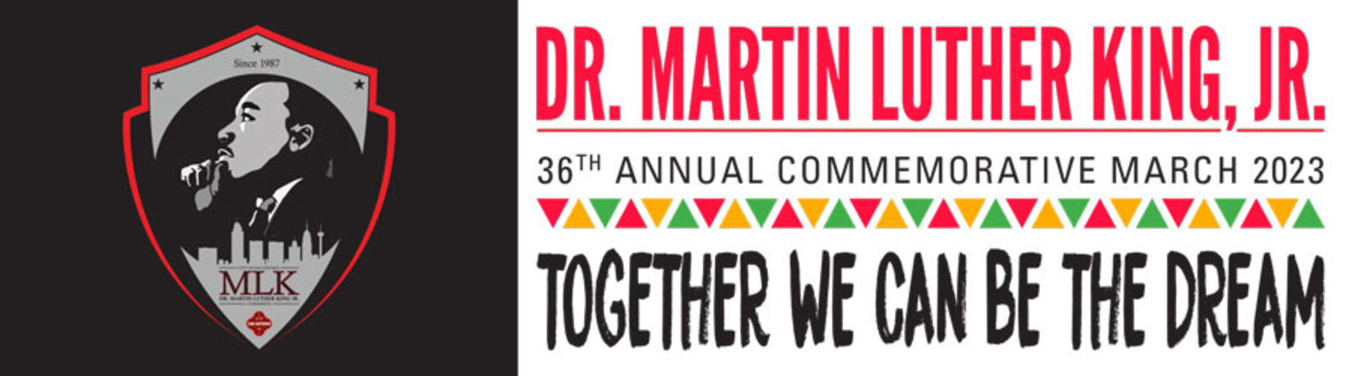 Featured image for Dr. Martin Luther King Jr. March