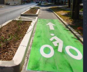 Public Meeting: Design Guide for Complete Streets